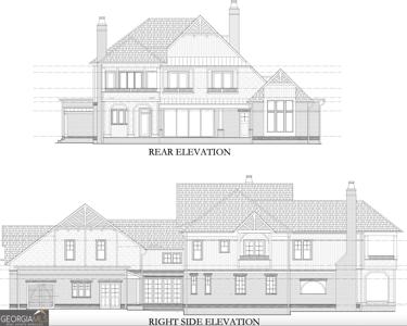 5417 Mayflower Court, Gainesville GA 30504