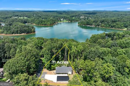 3114 Lake Ranch Drive, Gainesville GA 30506