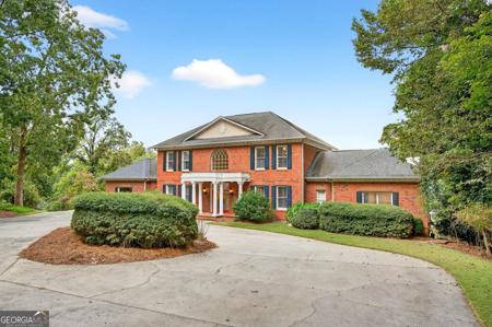 725 Mountain View Circle, Gainesville GA 30501