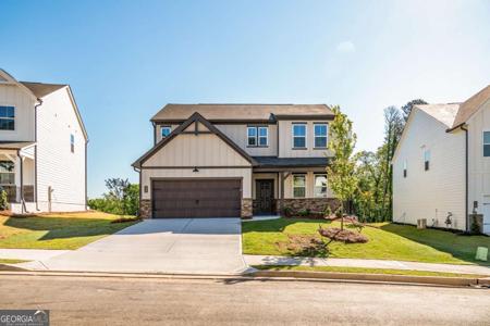 142 Henley Street W # 11, Canton GA 30114