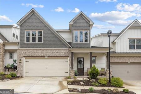 105 Heron Pointe Trail, Canton GA 30114
