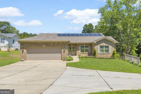 5988 Shadburn Ferry Road, Buford GA 30519