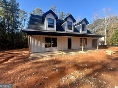 Lot 26, Monticello GA 31064 26 Prairie Chicken Court