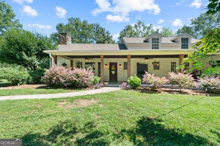 1905 Johnson Road, Macon GA 31220