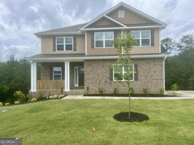 221 Shoreline Way, Macon GA 31220