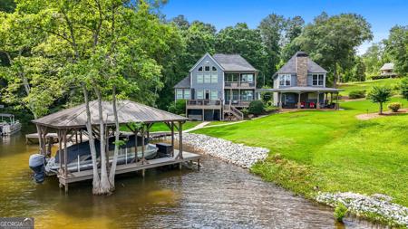 50 Birch Road, Covington GA 30014