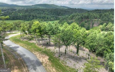 Lot 222 Ridge Drive, Morganton GA 30560