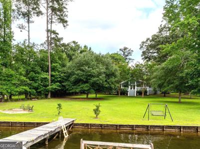 291 W Lakeview Drive NE, Milledgeville GA 31061