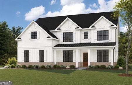8510 Sunnybrooke Lane, Cumming GA 30041