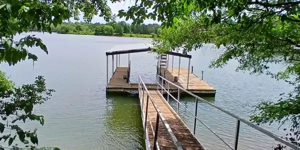 548 Old Beacon Light Road, Hartwell GA 30643