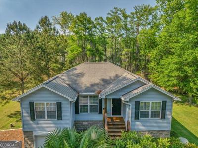123 E Entreken Road, Cobb GA 31735