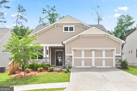 169 Hickory Bluffs Parkway, Canton GA 30114