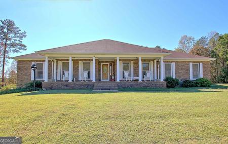 19 Quimby Jackson Road, Newnan GA 30263