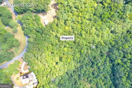 Lot G, Hartwell GA 30643 G Winding Way