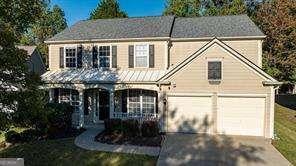 505 Keeneland Avenue, Woodstock GA 30189