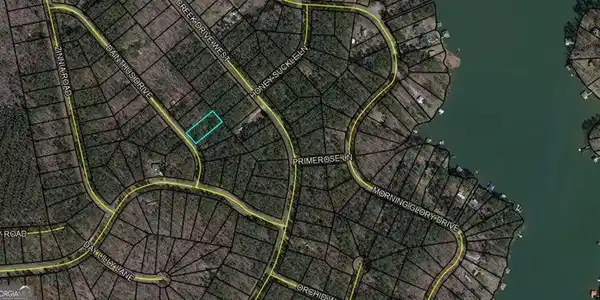 Lot 15 Dianthus Drive, Sparta GA 31087