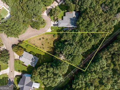 Lot 9 Oakwood Court, Blue Ridge GA 30513
