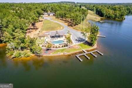 302 Wind Rock Ridge, Milledgeville GA 31061