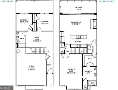 173 Waterview Court, Waleska GA 30183