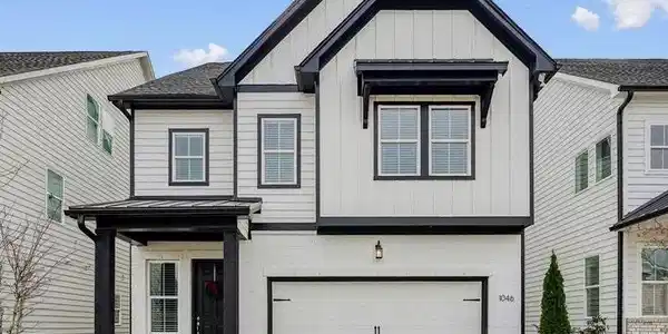 1046 Winding Branch Drive, Canton GA 30114