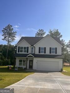 32 JOSEPH Lane, Hartwell GA 30643