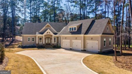 1180 Maple Ridge Way, Greensboro GA 30642