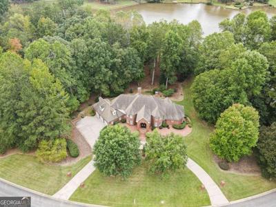 120 ISLAND COVE Drive, Newnan GA 30263