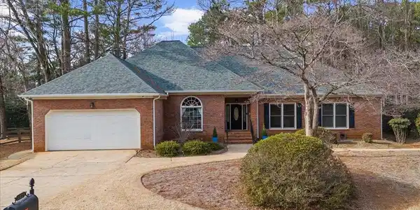 2825 Lakewind Court, Alpharetta GA 30005