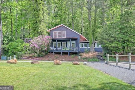 89 Arkansas Lane, Tiger GA 30576