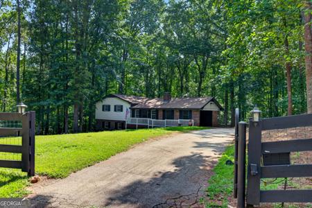 779 Newton Road, Lagrange GA 30240