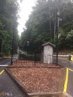 Sharp Top Mountain Trl Lot 3A