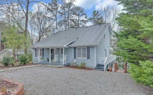 385 Chase Landing Rd
