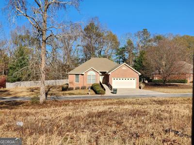 70 GOLDEN OAKS Drive, Hartwell GA 30643