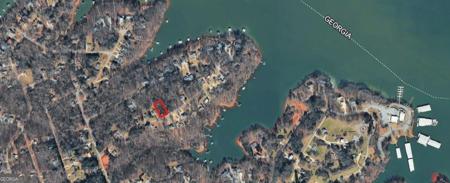 Lot C26E1 Lake Club Drive # 84, Lavonia GA 30553