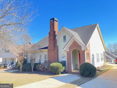 110 Cottage Grove, Peachtree City GA 30269