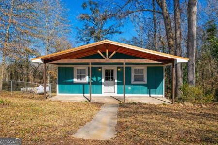 139 Cherokee Drive, Jackson GA 30233