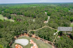 1001 Spy Glass Hill