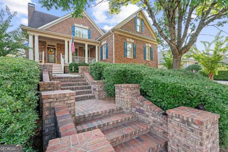 9614 Coastal Pointe Drive, Villa Rica GA 30180