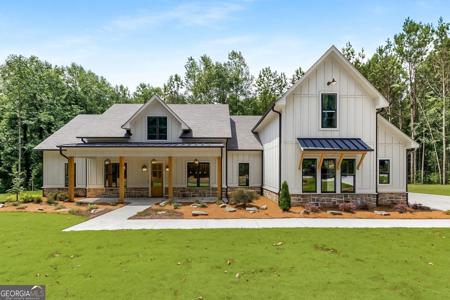 141 Spirit Run, Eatonton GA 31024