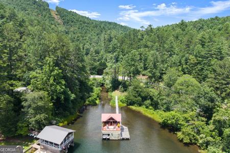2791 Seed Lake Road, Lakemont GA 30552