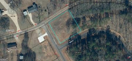 Lot E1 Nylah Lane, Hartwell GA 30643