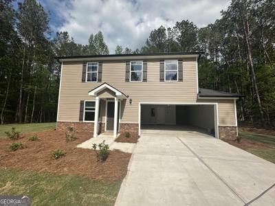 65 Emerald Lane # 11, Covington GA 30014