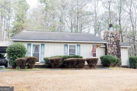 200 Cheyenne Drive, Lagrange GA 30240