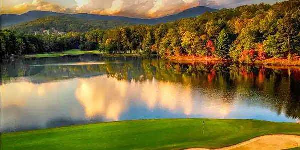 170 Crazy Bear Ridge, Big Canoe GA 30143