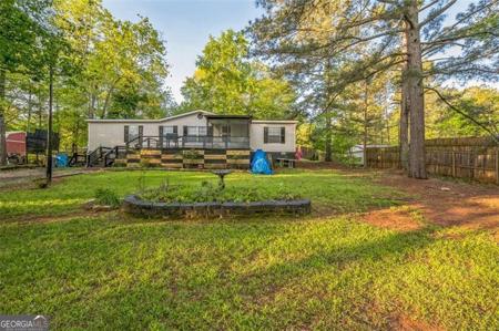 473 HALEY Road, Jackson GA 30233