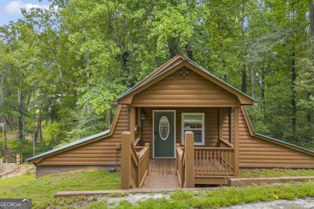 3617 Shoreland Drive, Buford GA 30518