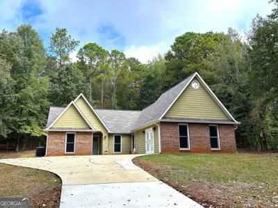 474 Newton Road, Lagrange GA 30240
