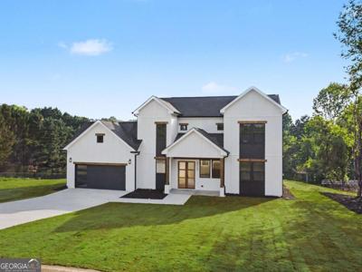 5147 Shirley Road, Gainesville GA 30506