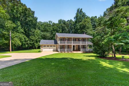 552 Newton Road, Lagrange GA 30240