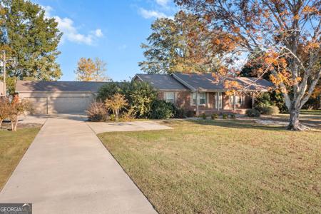 1450 County Road 487, Centre AL 35960